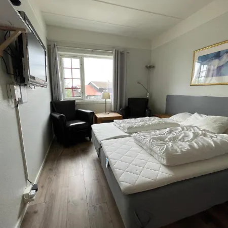 Bitihorn 1165