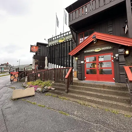 Bitihorn 1165 Beitostolen
