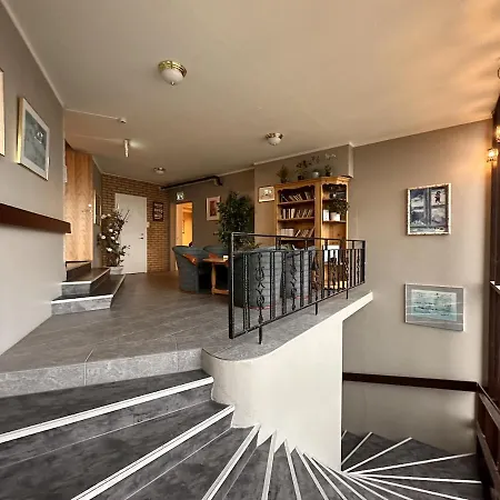 Bitihorn 1165 Apartman Beitostolen