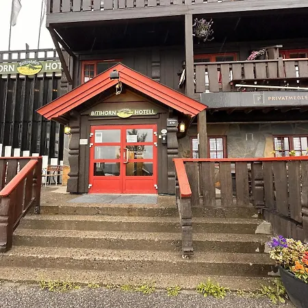 Bitihorn 1165 Beitostolen
