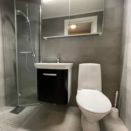 Apartman Bitihorn 1165